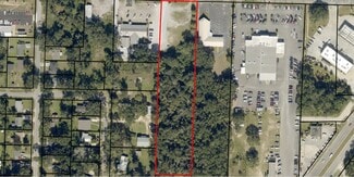 Plus de détails pour US Hwy 90, Milton, FL - Terrain à vendre