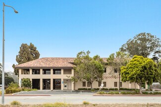 Plus de détails pour 1300 El Camino Real, Colma, CA - Bureau à vendre