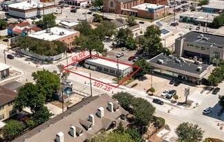Plus de détails pour 722 Durham Dr, Houston, TX - Bureau à vendre