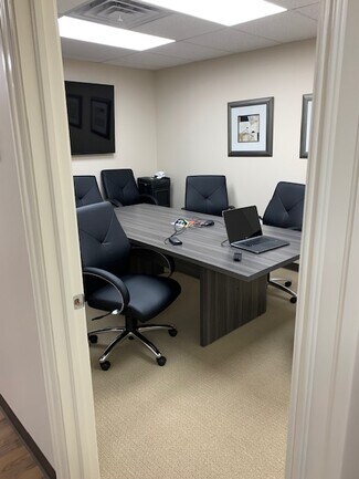 Plus de détails pour 2400-2416 W Detroit St, Broken Arrow, OK - Bureau à vendre