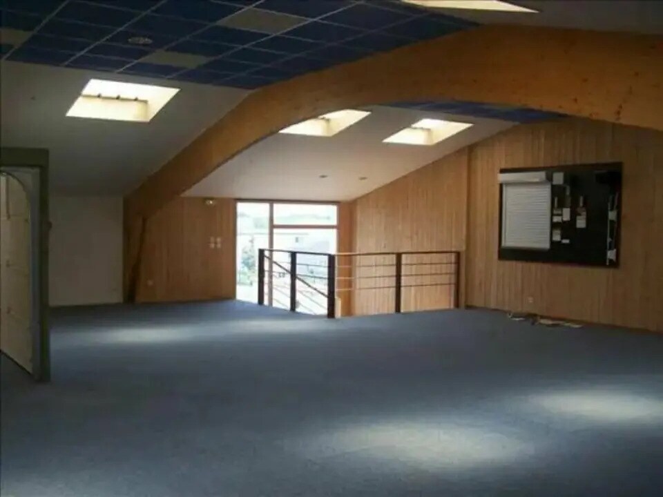 Bureau dans Montivilliers à louer Photo intérieure– Image 1 sur 3