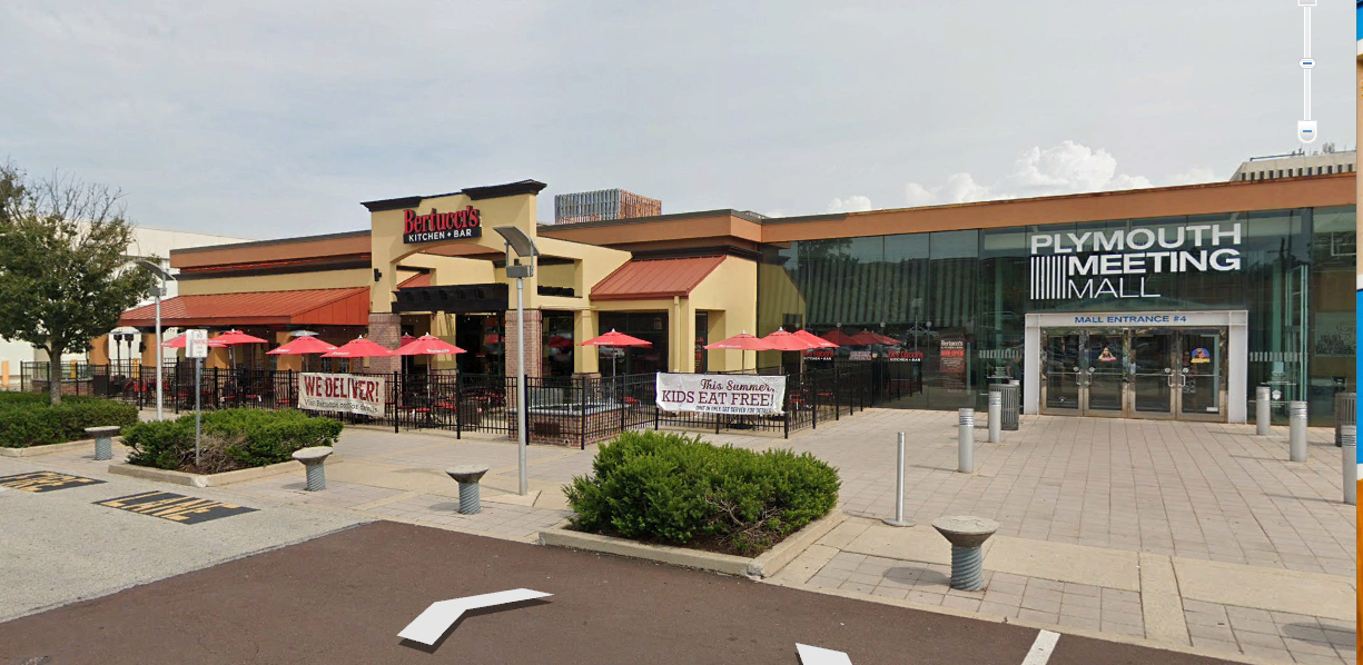 500 W Germantown Pike, Plymouth Meeting, PA à louer Photo de l’immeuble– Image 1 sur 1