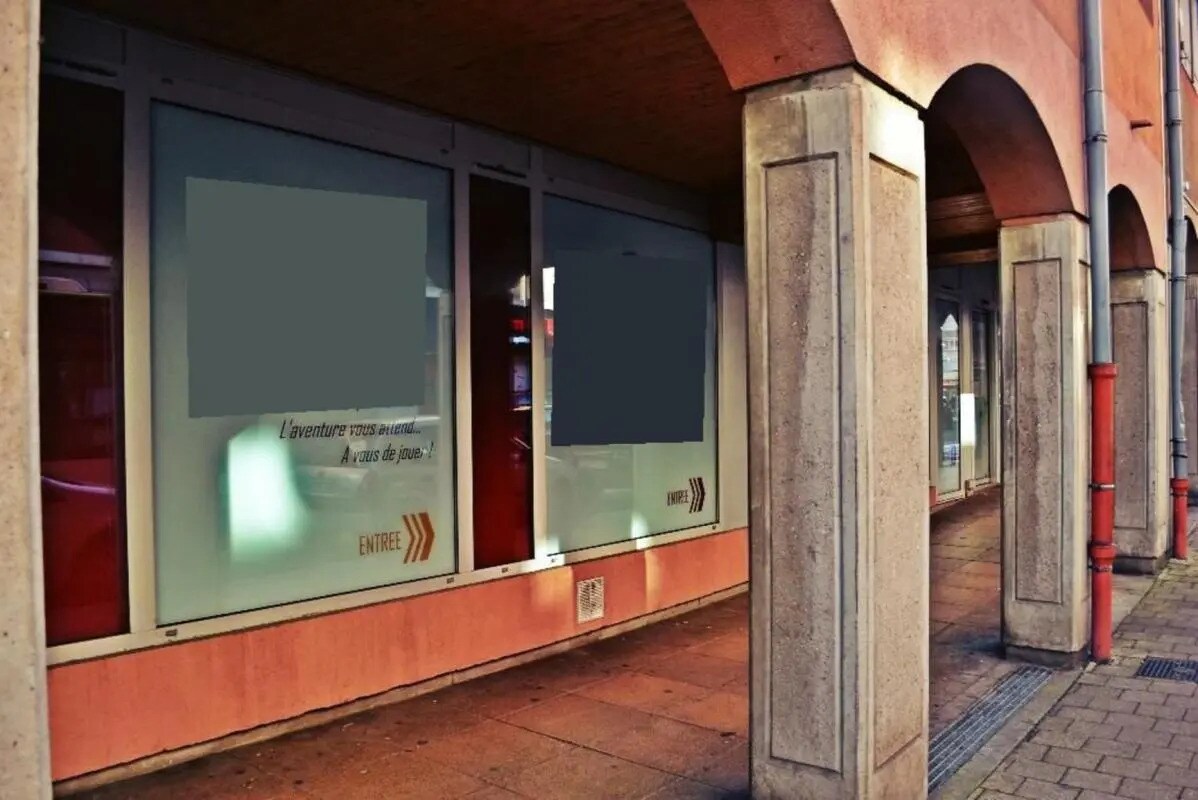 Local commercial dans Villefranche-sur-Saône à vendre Photo de l’immeuble– Image 1 sur 5