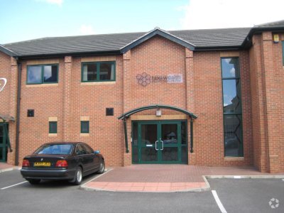 Beam Heath Way, Nantwich à vendre - Photo principale – Image 1 sur 3
