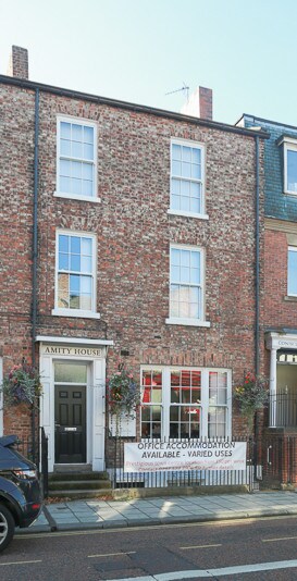 Plus de détails pour 5-7 Coniscliffe Rd, Darlington - Coworking à louer