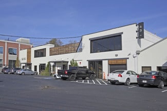 Plus de détails pour 433 Bishop St NW, Atlanta, GA - Local d'activités à louer