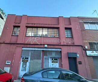 Plus de détails pour Industriel/Logistique à vendre