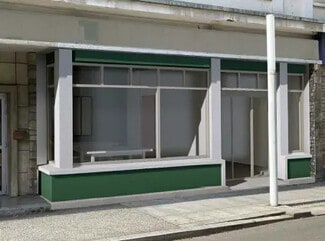 Plus de détails pour Bureau à louer