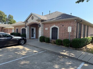 Plus de détails pour 2124 Parkwood Dr, Bedford, TX - Bureau à vendre