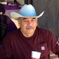Carlos Molina