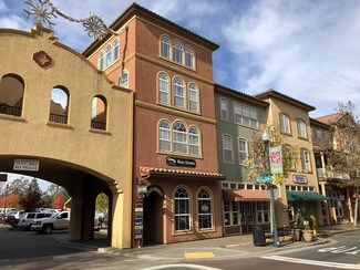Plus de détails pour 9071 Windsor Rd, Windsor, CA - Local commercial à louer