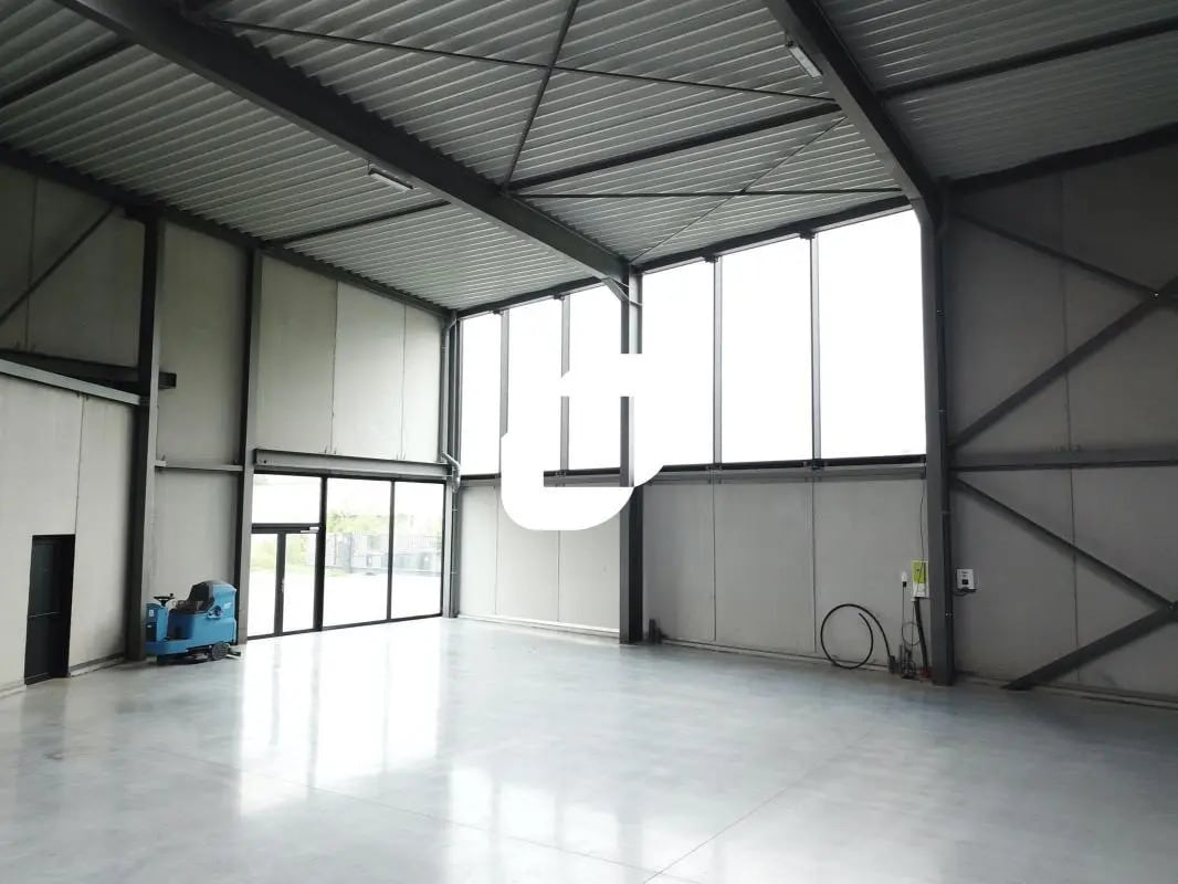 2 Rue Pierre-Antoine Delahousse, Roncq à louer Photo intérieure– Image 1 sur 15