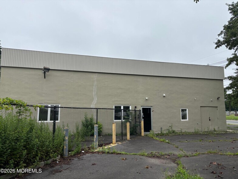 1202 S Olden Ave, Hamilton, NJ à vendre - Photo de l’immeuble – Image 2 sur 19