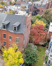 46 High St, Charlestown, MA - VUE AÉRIENNE vue de carte - Image1