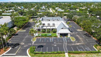 Plus de détails pour 661 US Highway 1, North Palm Beach, FL - Local commercial à vendre