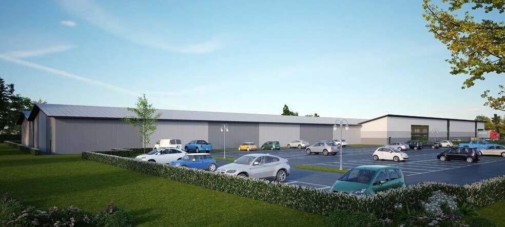 Manston Rd, Margate à louer - Photo de l’immeuble – Image 3 sur 4