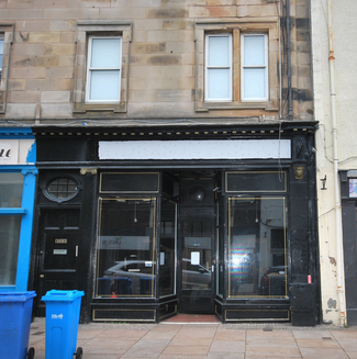 Plus de détails pour 305 High St, Kirkcaldy - Local commercial à louer
