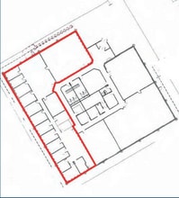 3 Michaelson Sq, Livingston à louer Plan de site– Image 1 sur 1