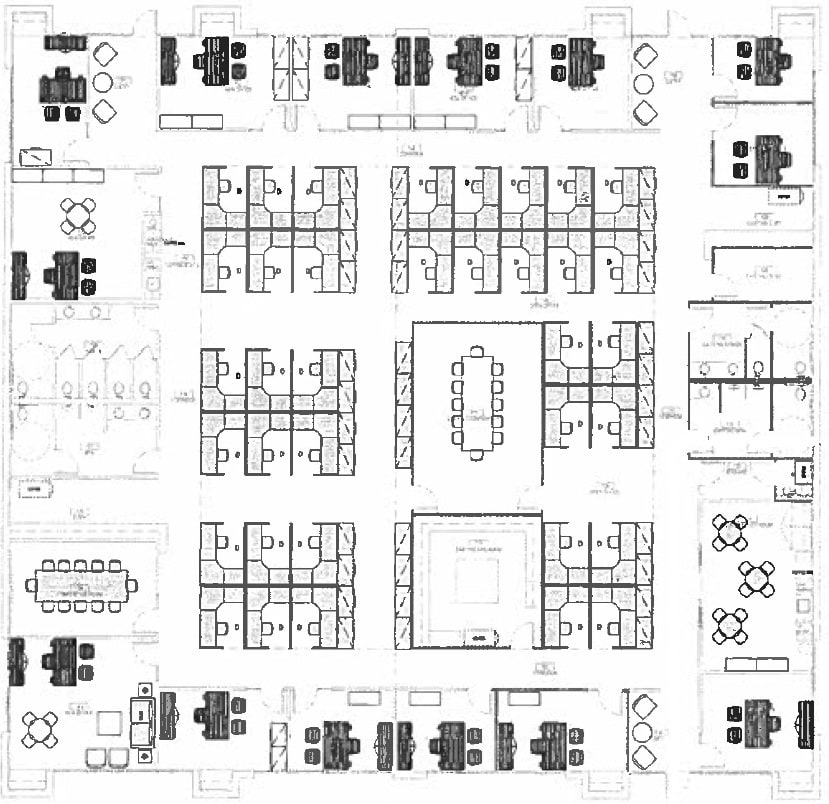 1046 Texan Trl, Grapevine, TX à louer Plan d’étage– Image 1 sur 18