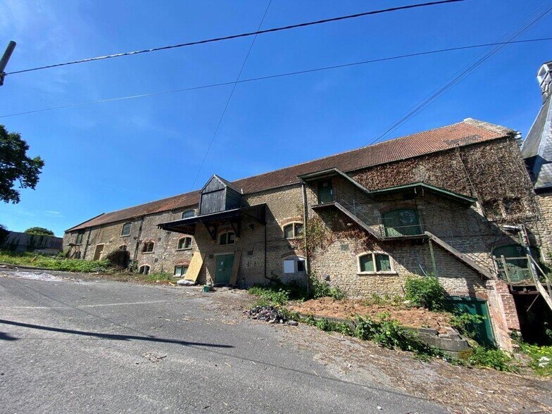 Westbury Leigh, Westbury à louer - Photo de l’immeuble – Image 2 sur 9