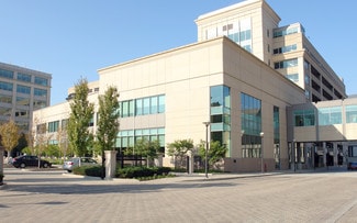 Plus de détails pour 520 S Meridian St, Indianapolis, IN - Bureau à louer