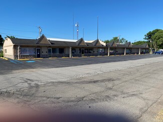 Plus de détails pour 5957-5991 Mccasland Ave, Portage, IN - Local commercial à vendre