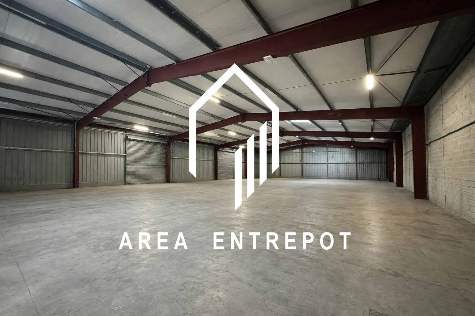 Local d’activités dans Septèmes-les-Vallons à louer Photo intérieure– Image 1 sur 10