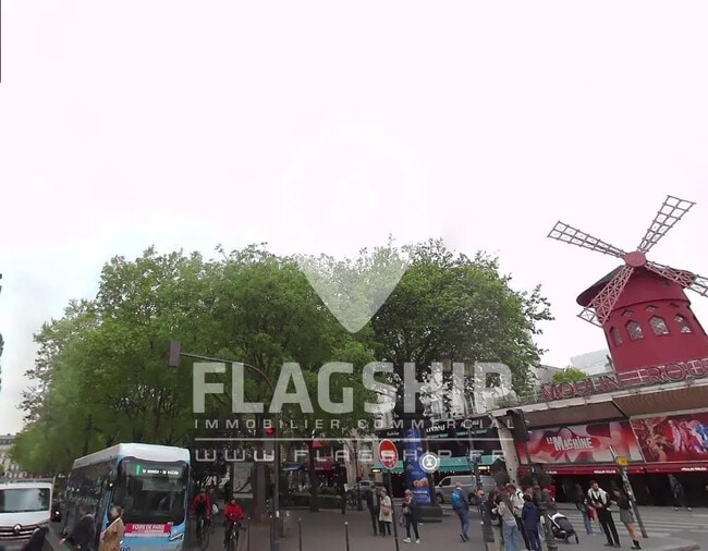 Plus de détails pour Local commercial à louer