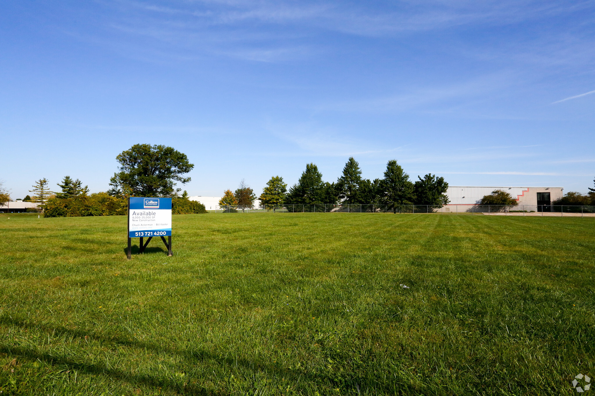 Muhlhauser Rd, Fairfield, OH à louer Photo principale– Image 1 sur 6