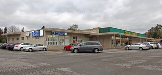 Plus de détails pour 598-704 Major Mackenzie Dr, Richmond Hill, ON - Local commercial à louer