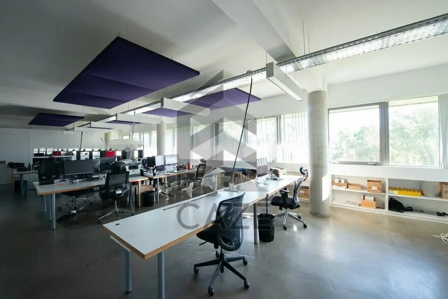 Bureau dans Bruges à vendre - Photo intérieure – Image 1 sur 5