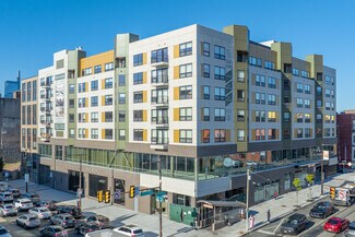 Plus de détails pour 922 N Broad St, Philadelphia, PA - Bureau/Local commercial, Local commercial à louer