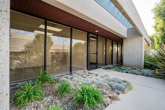 Plus de détails pour 1937 Goodyear Ave, Ventura, CA - Bureau, Industriel/Logistique à louer