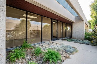 Plus de détails pour 1937 Goodyear Ave, Ventura, CA - Bureau à louer