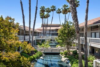 Plus de détails pour 850 Hampshire Rd, Westlake Village, CA - Bureau à louer