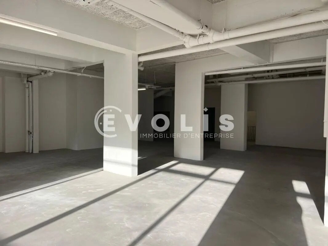 Bureau dans Paris à louer Photo intérieure– Image 1 sur 9