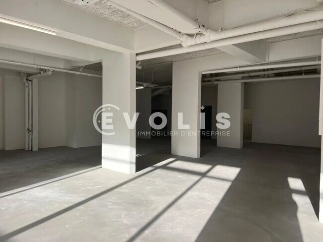 Plus de détails pour Bureau à louer