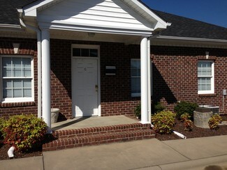 Plus de détails pour 1566 Union Rd, Gastonia, NC - Bureau à louer