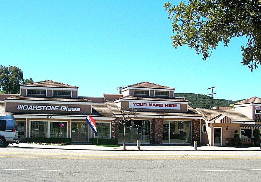 3320 E Thousand Oaks Blvd, Westlake Village, CA à louer Photo principale– Image 1 sur 15