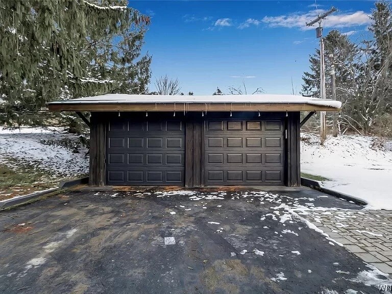 7120 Poverty Hill rd, Ellicottville, NY à vendre - Photo de l’immeuble – Image 3 sur 22