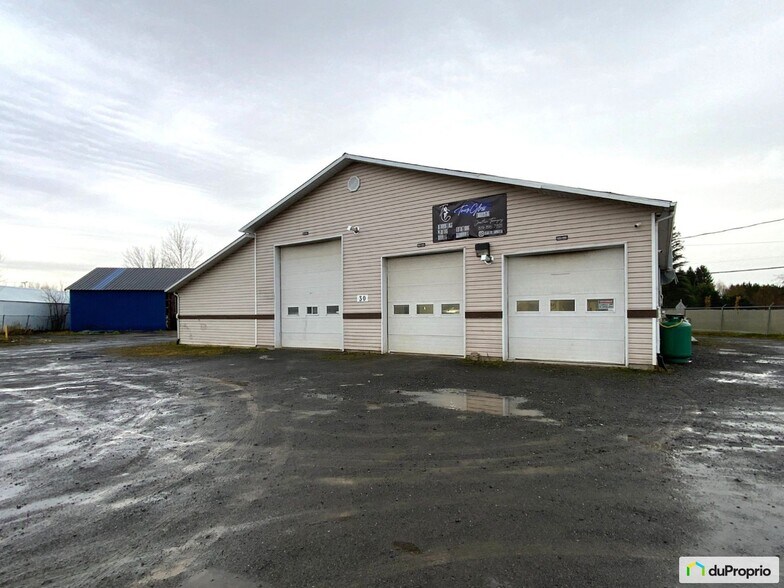 30 Rte 122, Sainte-clotilde-de-horton, QC à vendre - Photo de l’immeuble – Image 1 sur 16