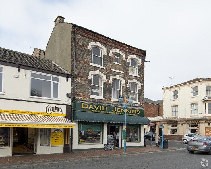 46 Nelson St, Grimsby à louer - Photo de l’immeuble – Image 2 sur 3