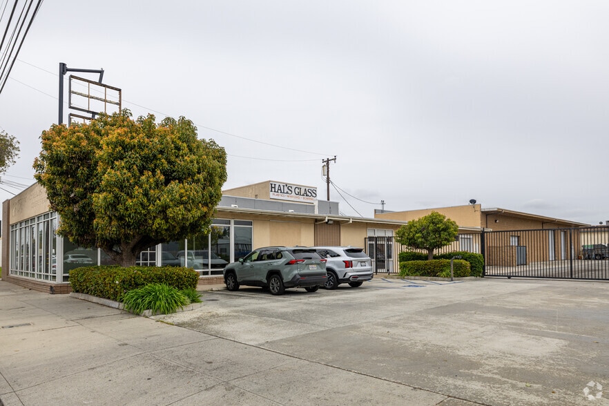 9638-9648 Artesia Blvd, Bellflower, CA à louer - Photo principale – Image 1 sur 18