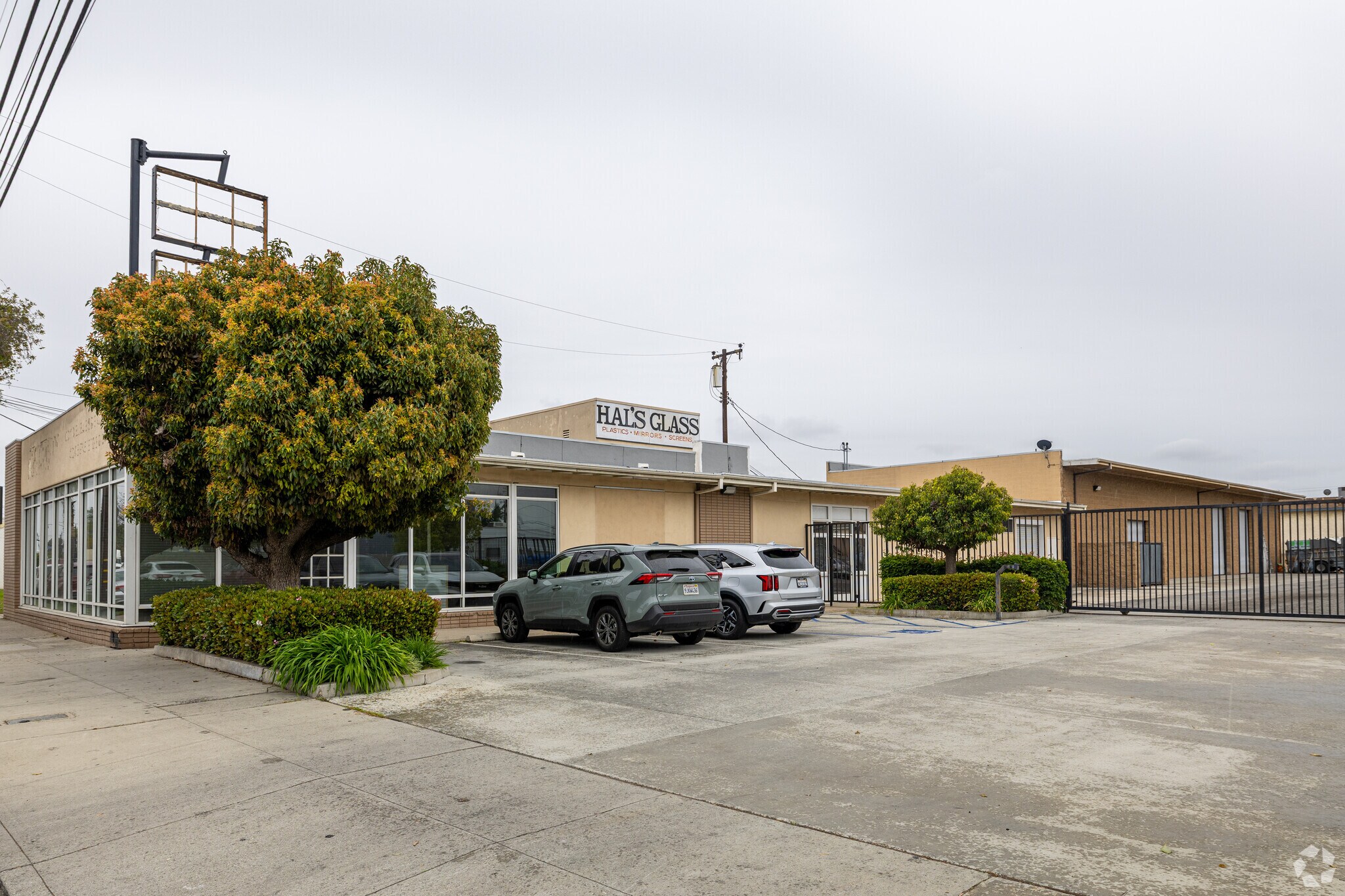 9638-9648 Artesia Blvd, Bellflower, CA à louer Photo principale– Image 1 sur 19