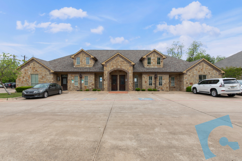 1340 N White Chapel Blvd, Southlake, TX à vendre - Photo de l’immeuble – Image 1 sur 20
