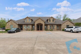 Plus de détails pour 1340 N White Chapel Blvd, Southlake, TX - Bureau à vendre