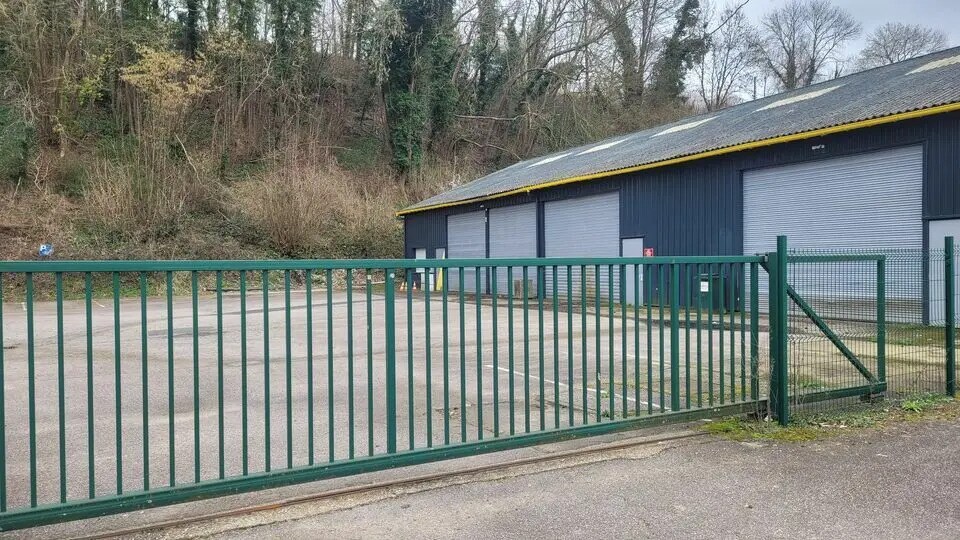 Photo de l’immeuble