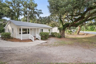 Plus de détails pour Miller Dr and Sams Point Rd Properties – à vendre