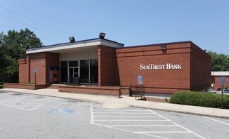 Plus de détails pour 139 N Main St, Jonesboro, GA - Local commercial à vendre