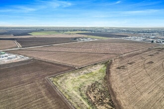 0 Wheeler Rd, Moses Lake, WA - VUE AÉRIENNE  vue de carte - Image1
